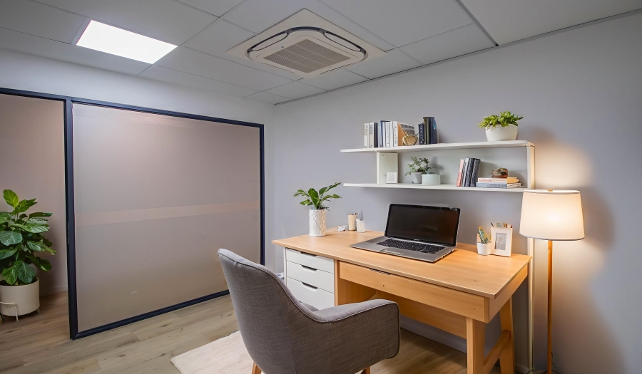 To Let commercial Property for Rent in Val De Vie Estate Western Cape